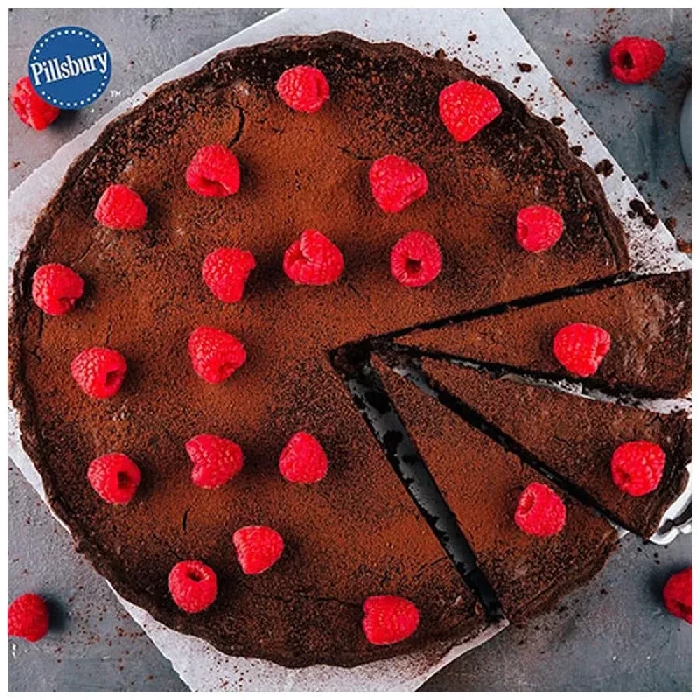 Pillsbury Rich Choco Oven Cake Mix, 270 g Box-6.webp